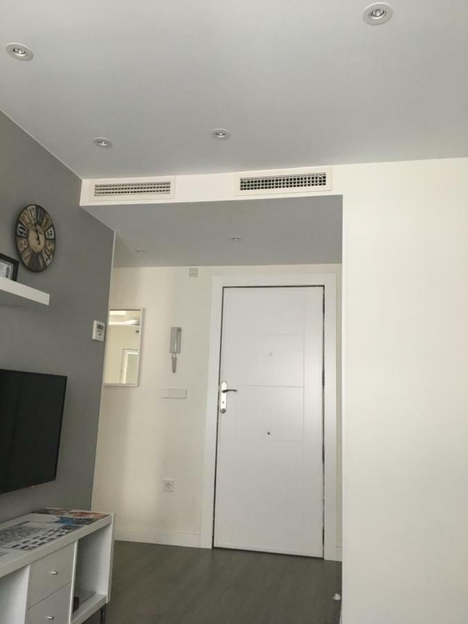 Zaragoza Centro Spain - Apartamento Nuevo Y Facilidad De Parking Exterior photo